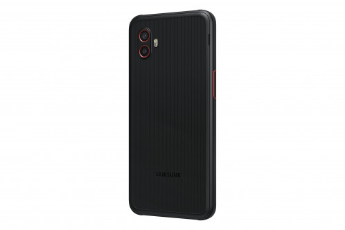 Samsung G736B/DS Galaxy Xcover 6 Pro (Double Sim Ecran de 6.6'' 128 Go, 6 Go RAM) Noir G736-128_BLK-011