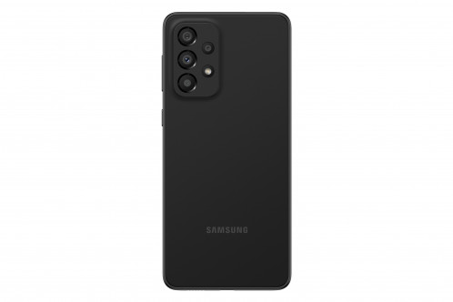 Samsung Galaxy A33 5G 6+128GB noir Enterprise Edition 853372-010