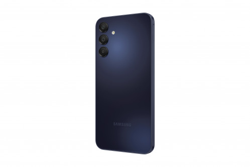 Samsung Galaxy A15 LTE noir EU 4+128GB 865342-09
