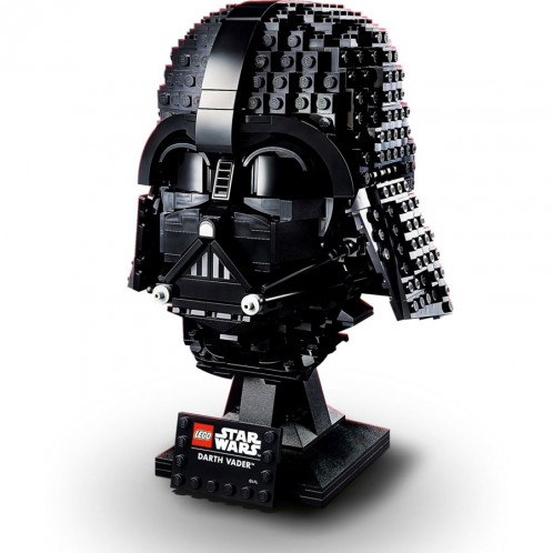 LEGO Star Wars 75304 Casque de Darth Vader 589941-06