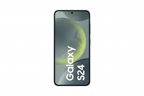 Samsung S921B/DS Galaxy S24 (6.2", 256 Go, 8 Go RAM) Noir S921-8/256_BLK-07