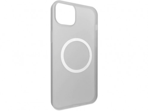 SwitchEasy Gravity M iPhone 14 Plus Coque magnétique et MagSafe Transparent IPXSEY0022-04