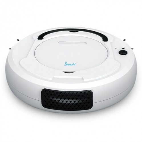 Robot aspirateur domestique intelligent à grande aspiration 1800Pa SH0380956-012