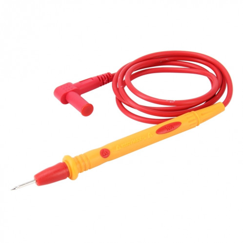 TU-3010B 1000V 10A Multimètre numérique Pen Copper Needles Extension Line Cable ST81426-05