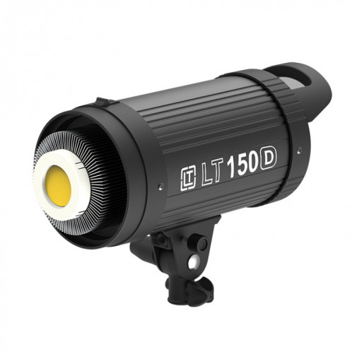 LT LT150D 92W Light Continu Light Studio Lumière de remplissage vidéo (Fiche UE) ST66EU862-07