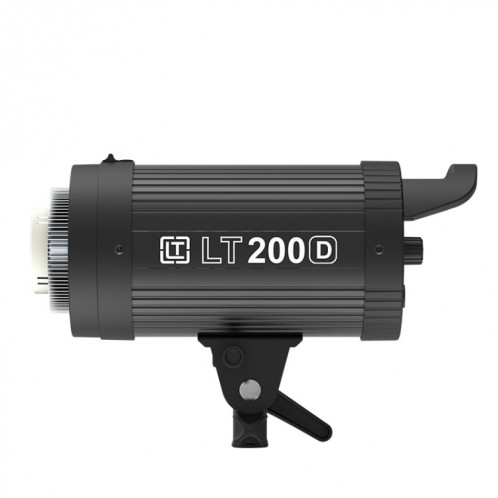 LT LT200D 150W Lumière continue LED Studio Vidéo Remplissage Video (Fiche EU) ST67EU156-07