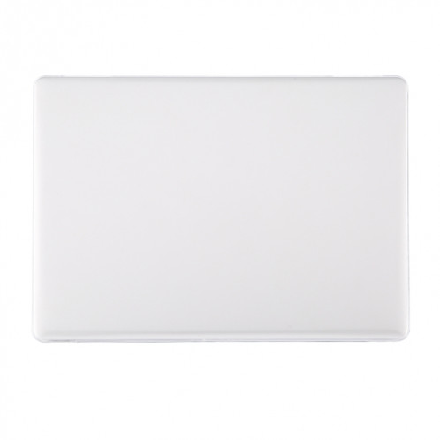 Pour Huawei Magicbook Pro 16.1 Cas de protection pour ordinateur portable à cristal antichoc (transparent) SH706B369-05