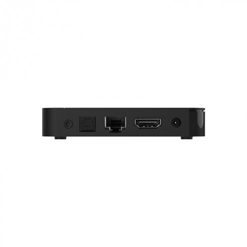 Tanix W2 AMLOGIC S905 Quad Core Smart TV Set Top Box, RAM: 2G + 16G avec double WiFi / BT (Plug AU) SH402D87-07