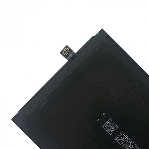 Remplacement de la batterie Li-polymère BM57 5020 mAh pour Xiaomi Redmi Note 10 Pro 4G / Redmi Note 10 Pro Maxsont disponibles SH69131050-04