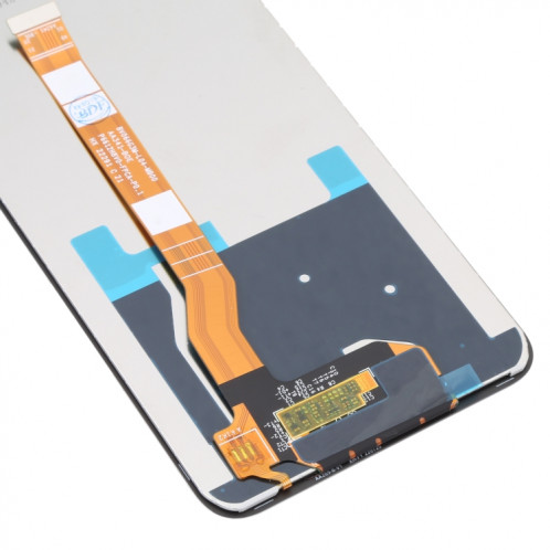 Pour OnePlus Nord N20 SE CPH2049 avec écran LCD OEM à assemblage complet de numériseur SH03031899-05
