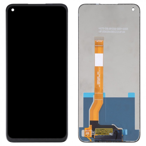 Pour OnePlus Ace Racing PGZ110 avec écran LCD OEM à assemblage complet de numériseur SH0305670-05