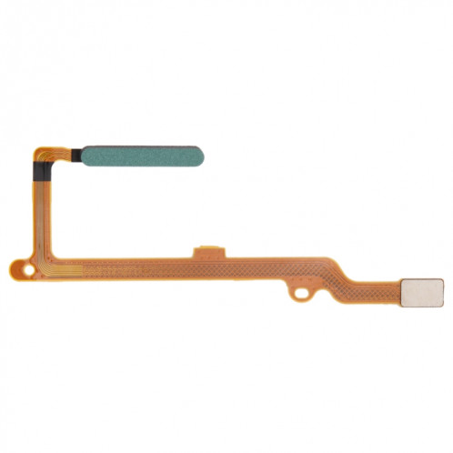 Câble flexible de capteur d'empreintes digitales d'origine pour Honor X30 (vert) SH204B174-04