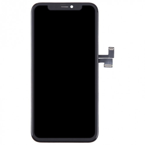 Écran LCD OLED dur ALG pour iPhone 11 Pro avec assemblage complet du numériseur SH3104457-00