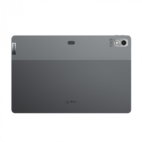 Tablette WiFi Lenovo Pad Pro 12,7 pouces, 8 Go + 128 Go, Android 13, Qualcomm Snapdragon 870 Octa Core, prise en charge de l'identification des visages (gris foncé) SL301A930-014