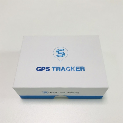 G500M traqueur GPS de voiture traqueur de suivi par satellite véhicule OBD alarme antivol sans fil installation sans fil SH52551214-09