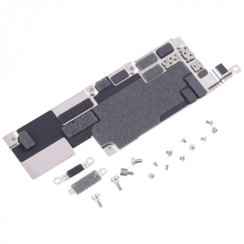 Ensemble de pièces d'accessoires de réparation intérieure pour iPhone 15 Pro SH59101432-04