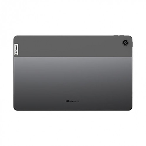 Tablette WiFi Lenovo K10 Pro 10,6 pouces, 4 Go + 128 Go, Android 12, MediaTek Helio G80 Octa Core, prise en charge de l'identification faciale (gris) SL602A1606-018