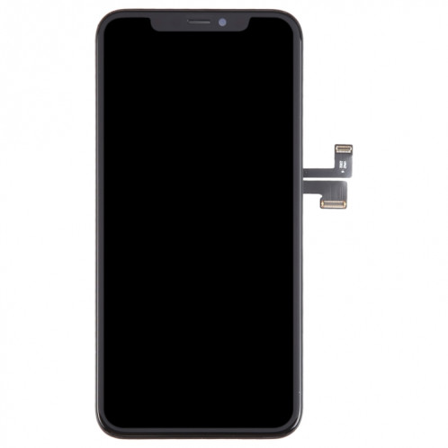 Pour écran LCD intégré à la cellule iPhone 11 Pro avec assemblage complet de numériseur SH1405593-013