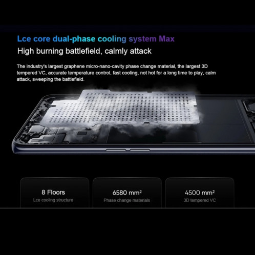 Realme GT Neo5 SE, 16 Go + 1 To, 5 500 mAh, 6,74 pouces Realme UI 4.0 / Android 13 Snapdragon 7+ Gen 2 Octa Core jusqu'à 2,91 GHz, NFC, réseau : 5G (blanc) SR502C1478-014