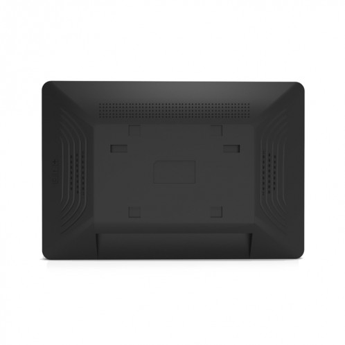X101 Tablette PC commerciale Android OS 10,1 pouces RK3288 2 Go + 16 Go (noir) SH101B832-07
