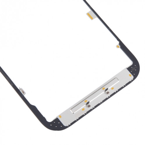 Cadre de lunette d'écran LCD avant pour iPhone 15 SH53041587-06