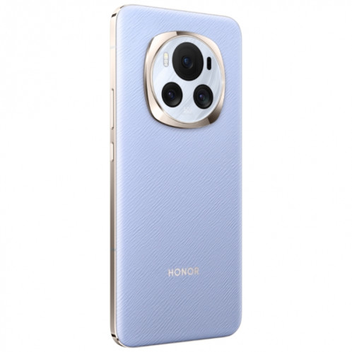 Honor Magic6, 12 Go + 256 Go, appareil photo 1080 MP, 6,78 pouces Magic OS 8.0 Snapdragon 8 Gen 3 Octa Core jusqu'à 3,3 GHz, réseau : 5G, OTG, NFC (violet) SH701B406-010