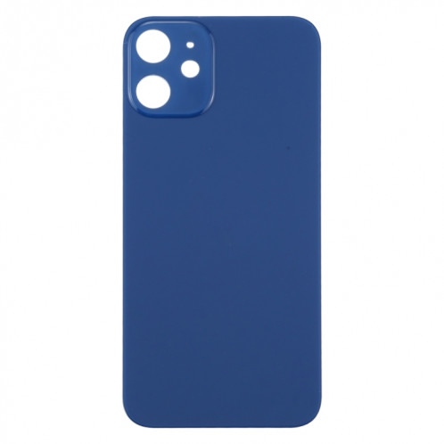 Cache arrière de la batterie pour iPhone 12 (bleu) SH03LL154-06
