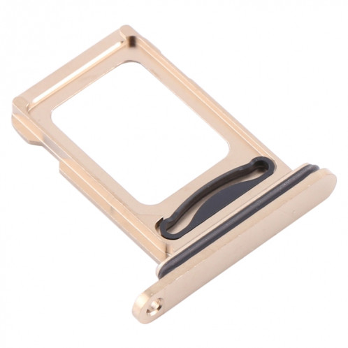 Plateau pour carte SIM + plateau pour carte SIM pour iPhone 12 Pro (Or) SH009J723-04