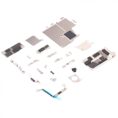 21 sur 1 Accessoires de réparation intérieure Pièce pour iPhone 12 Pro SH01001651-04