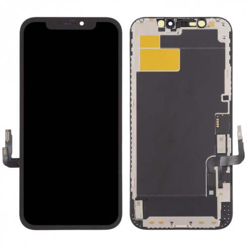Écran LCD RJ IN-Cell pour iPhone 12 avec assemblage complet du numériseur SH0102927-06