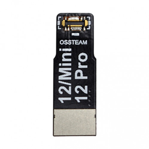 Connecteur de batterie Buckle Flex Câble pour iPhone 12/12 PRO / 12 MINI SH0126655-02