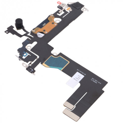 Câble flexible de port de charge d'origine pour iPhone 13 Mini (noir) SH006B245-04