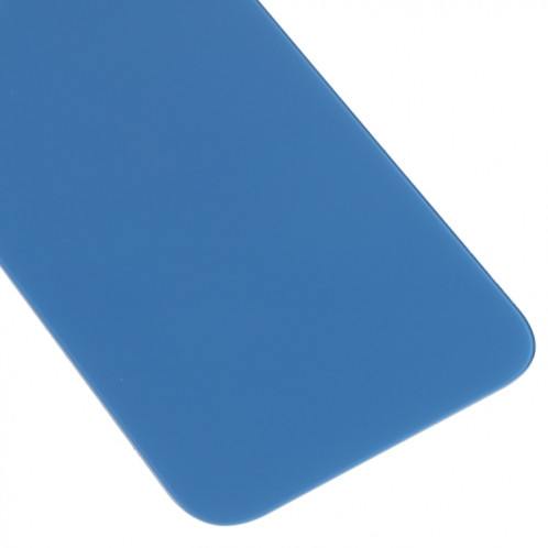 Couverture arrière de la batterie pour iPhone 13 (bleu) SH16LL392-06