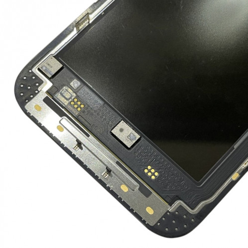 Écran LCD d'origine pour iPhone 13 Pro Max avec assemblage complet du numériseur SH0071913-06