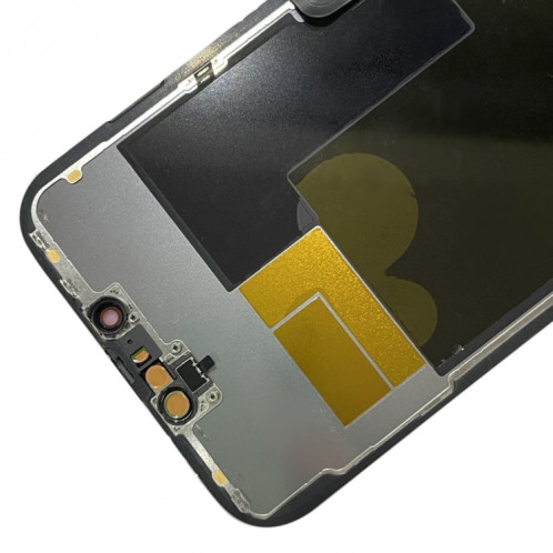 Écran LCD d'origine pour iPhone 13 Pro Max avec assemblage complet du numériseur SH0071913-06