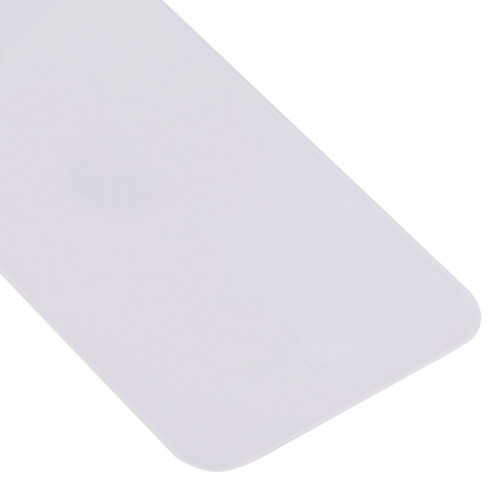 Couverture arrière de la batterie pour iPhone 13 mini (blanc) SH78WL14-06
