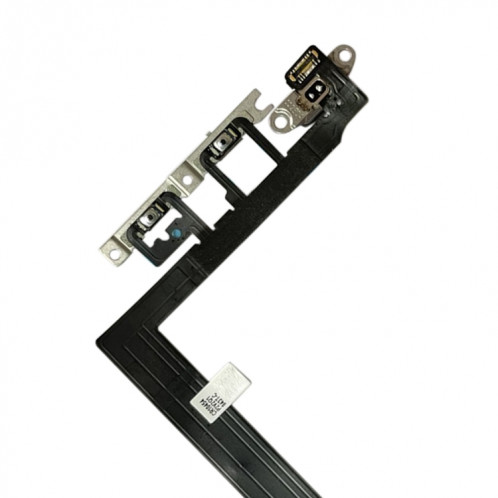 Bouton de volume et interrupteur muet câble Flex avec crochets pour iPhone 13 SH0085813-04