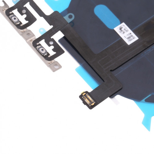 Bobine NFC avec câble Flex Power & Volume pour iPhone 13 Mini SH01221478-04