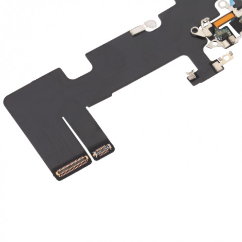 Pour le câble flexible du port de charge de l'iPhone 13 (noir) SH136B1200-04