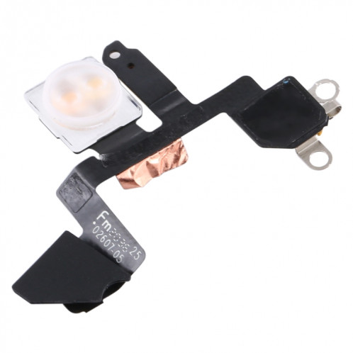 Câble flexible de lampe de poche pour iPhone 12 Mini SH0022339-04