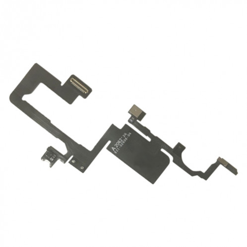 Câble de capteur de haut-parleur d'écouteur Câble Flex pour iPhone 12 mini SH0026598-02