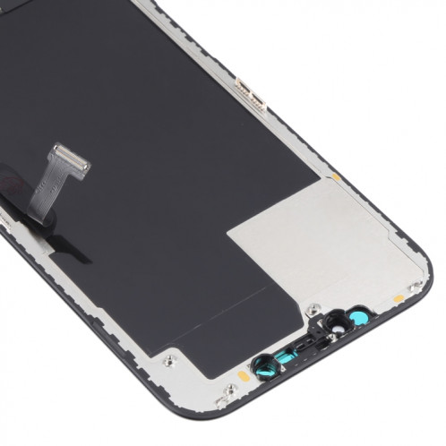 Écran LCD RJ Incell Cof et ensemble complet de numériseur pour iPhone 12 Pro Max SH0046544-06