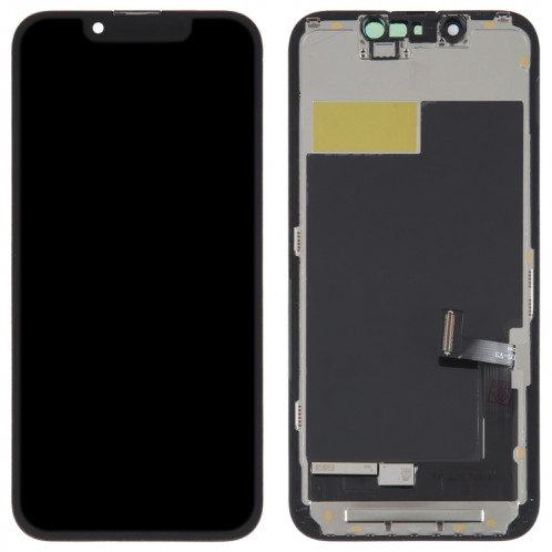 Écran LCD ZY incell pour iPhone 13 mini avec assemblage complet du numériseur SH00151046-05