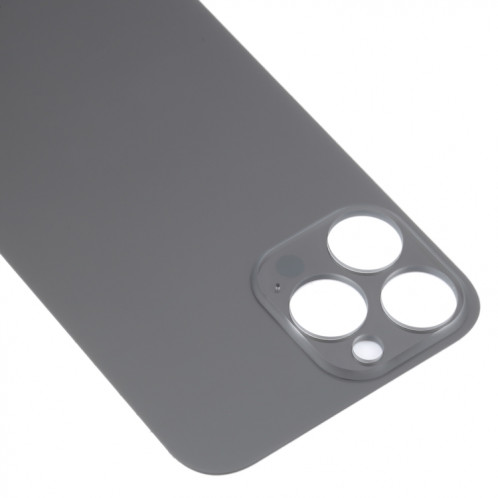 Coque arrière de batterie pour iPhone 14 Pro Max (noir) SH18BL1457-06
