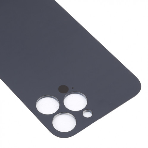 Coque arrière de batterie pour iPhone 14 Pro Max (noir) SH18BL1457-06
