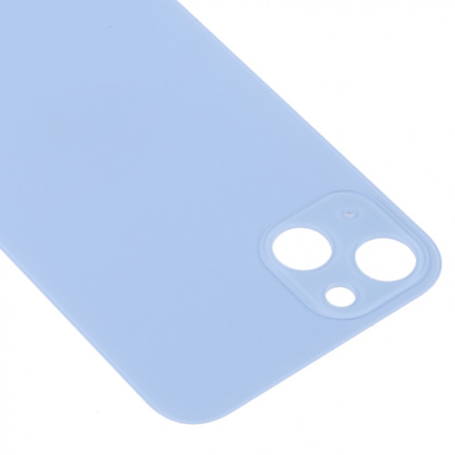 Coque arrière de batterie pour iPhone 14 (bleu) SH20LL1072-06