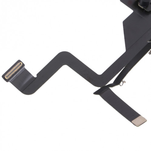Pour le câble flexible du port de charge de l'iPhone 14 Pro (noir) SH026B1087-04