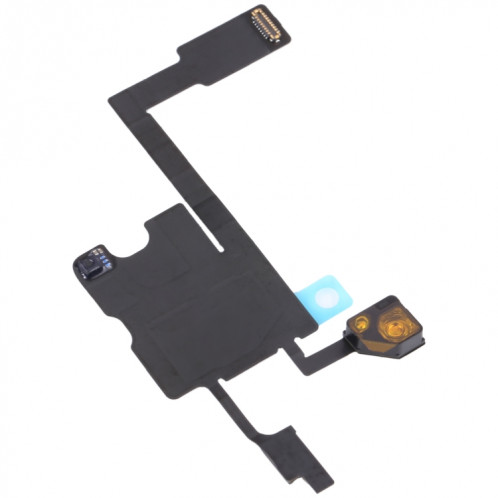 Câble flexible de capteur de haut-parleur d'écouteur pour iPhone 14 Pro SH0029181-04