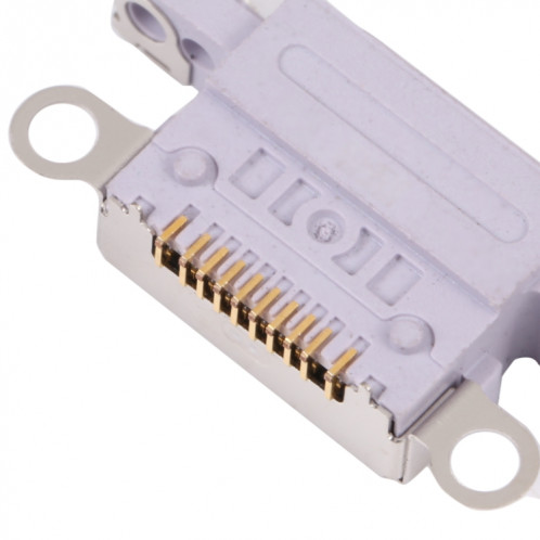 Pour connecteur de port de charge iPhone 14 Plus (violet) SH108P1537-04