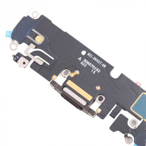 Câble flexible de port de charge d'origine pour iPhone 15 Pro (couleur titane) SH02TC1392-04